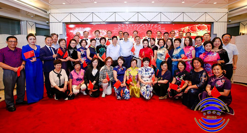 泓宝科技董事长邹国忠被评为上海企业联合会2020年会员活动积极分子10